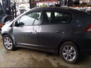 2010 HONDA INSIGHT, EX, 1.3L, HYBRID, AT.  A25060